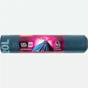 Мешки для мусора Paclan Premium 120 литров, 10 шт.
