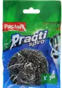 Мочалка металлическая Practi Spiro Paclan