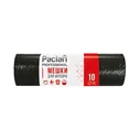PACLAN Мешки для мусора, 120 л 70х105см 10