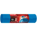 Мешки для мусора Paclan Big &Strong 160л, 21мкм, 10 шт