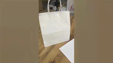 Крафт-пакеты с кручеными ручками в ассортименте! Разные цвета и размеры на любой вкус.