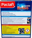 Таблетки Paclan Brileo Classic, 80шт
