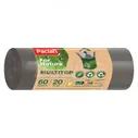 Мешки для мусора Paclan For Nature 60 литров (20 шт)