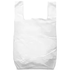 Пакетики Paclan с ручками 22х33см, 50шт