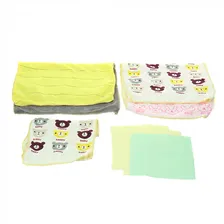 Набор салфеток Practi Microfiber Mix Paclan, 8 шт.