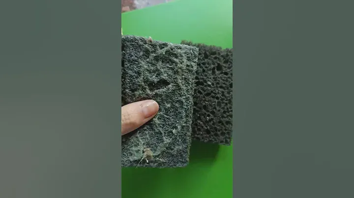 НЕ ВЫБРАСЫВАЙ старые ГУБКИ для мытья посуды #совет #лайфхак 👍