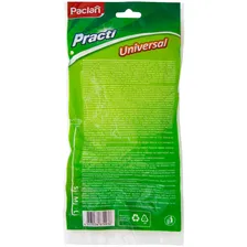 Перчатки Paclan Practi Universal резиновые S