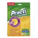 Тряпка для пола Paclan 50*60 см