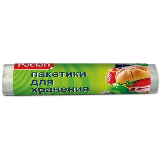 PACLAN    2436 100
