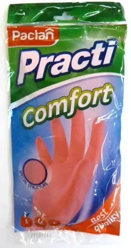 Перчатки Paclan Comfort размер S-0