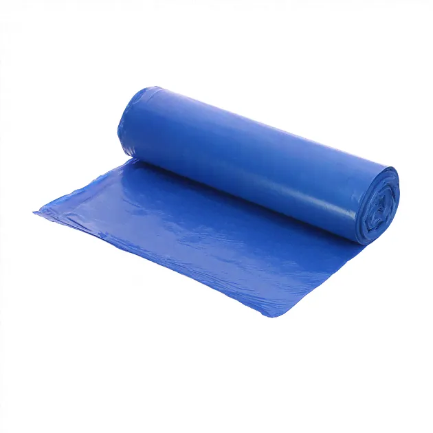 Мешки для мусора Multi-Top Paclan, 160л, 10 шт.-0
